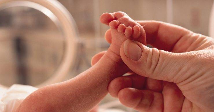 ACAS guidance on supporting parents with ill or premature babies