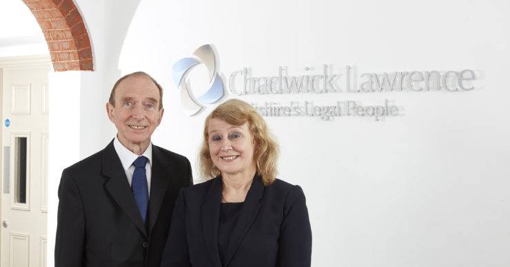 Skilled Solicitors help strengthen Chadwick Lawrence Team