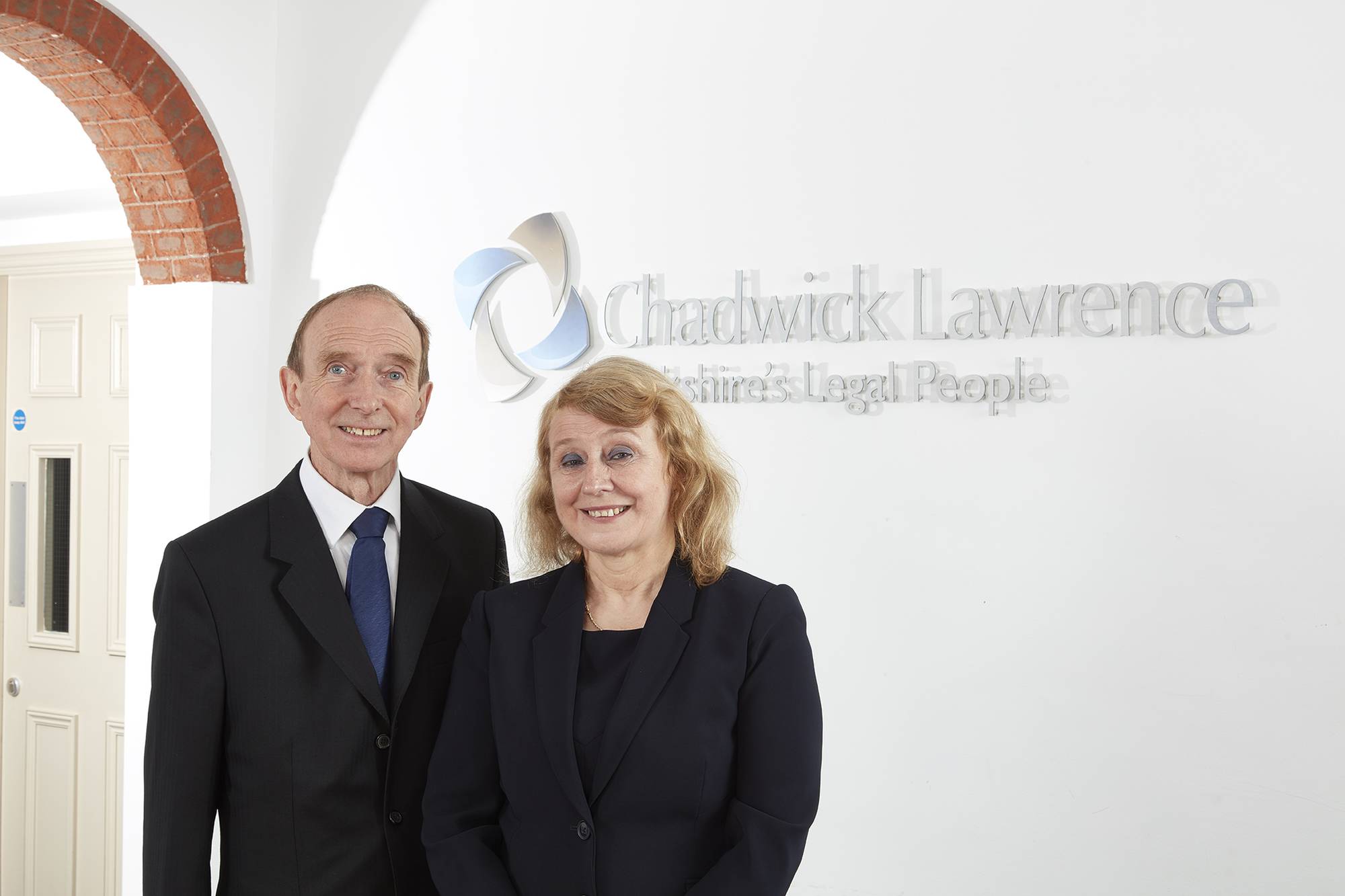 Skilled Solicitors help strengthen Chadwick Lawrence Team Chadwick