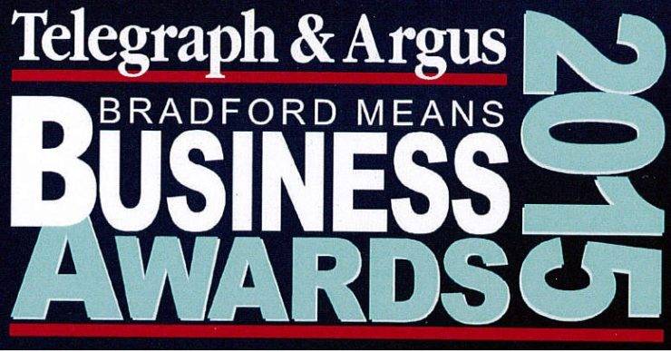 Telegraph & Argus Bradford Means Business Award – Business Woman of the Year