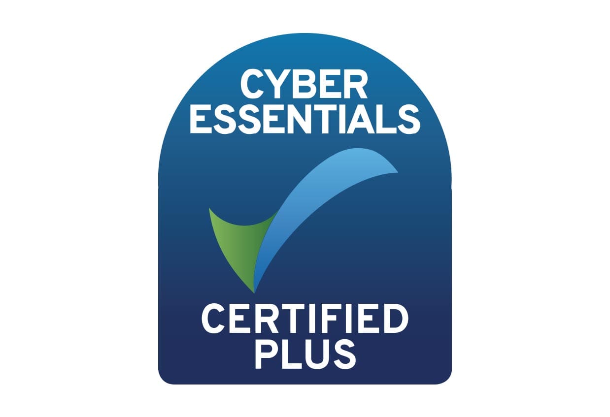 Cyber Essentials Plus