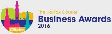 Halifax Courier Business Awards – Business Person of the Year