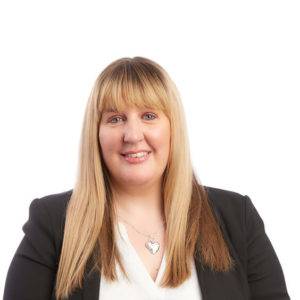 Charlene Corkett
