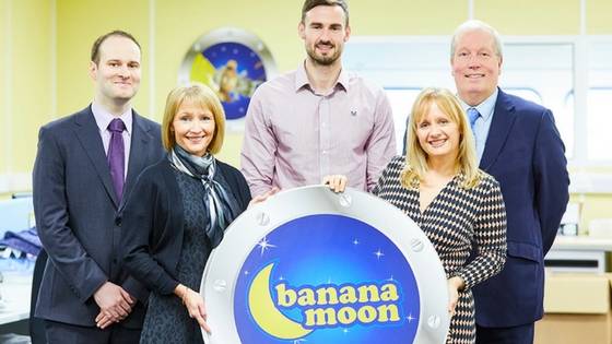 Chadwick Lawrence Launch New HR Offering with Banana Moon