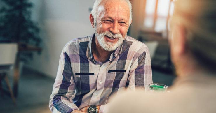 Age discrimination in the workplace