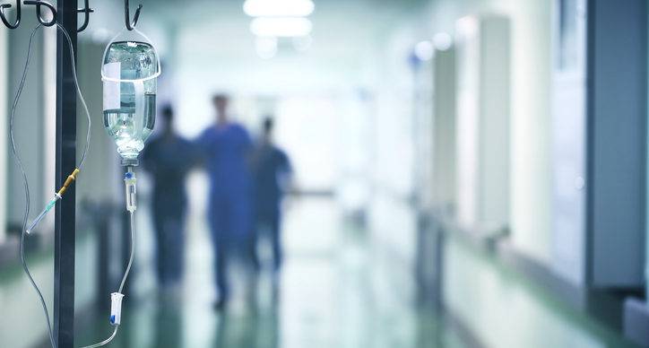 18-week NHS wait target ‘set to fail’