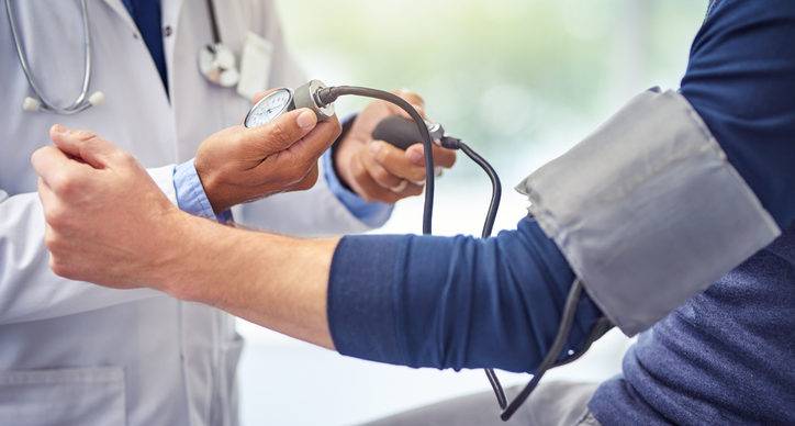 Failure to treat high blood pressure may lead to thousands of unnecessary deaths