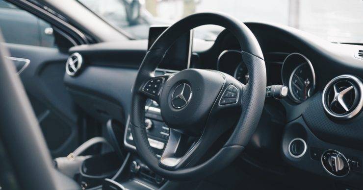 Motoring Law – Could you be caught out?