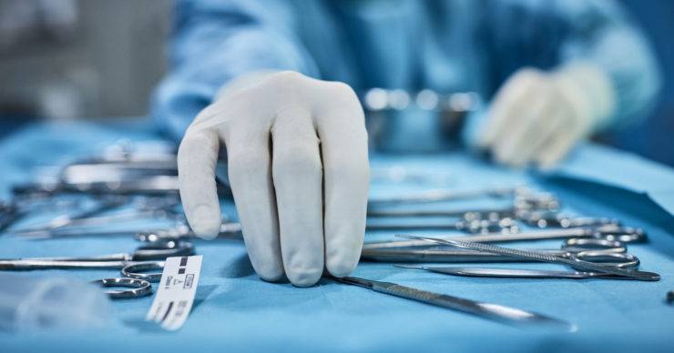 Cardiac doctors ‘held back stent death data’