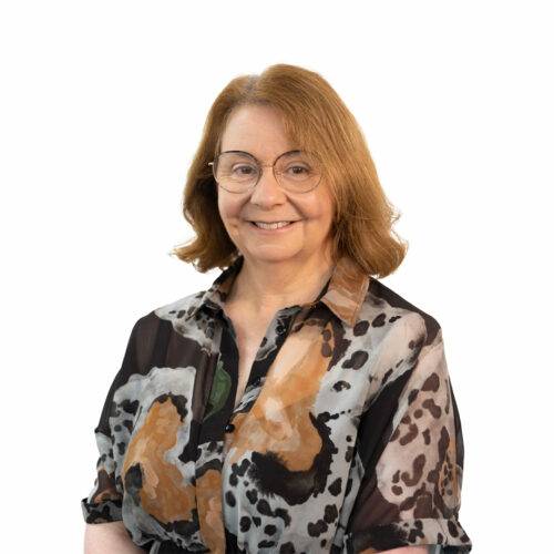 Carol Gledhill