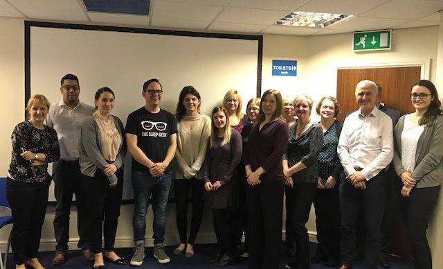 Chadwick Lawrence Support Health and Wellbeing Initiative