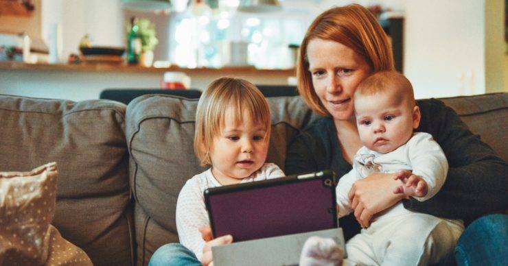 Parental Responsibility for Step-Children