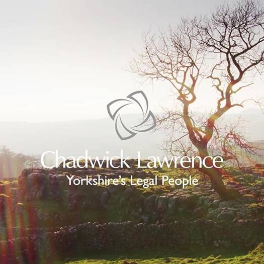 Chadwick Lawrence