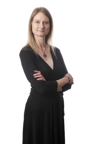 Antonia Bruce