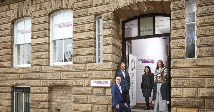 HISTORIC YORKSHIRE LAW FIRMS MERGE TO BOOST SERVICES IN MORE LOCATIONS