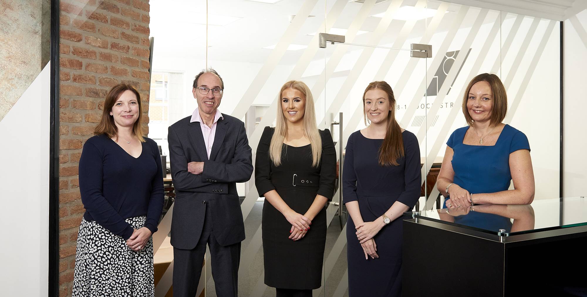 Chadwick Lawrence Appoint Two New Staff Members To The Wills Probate Department