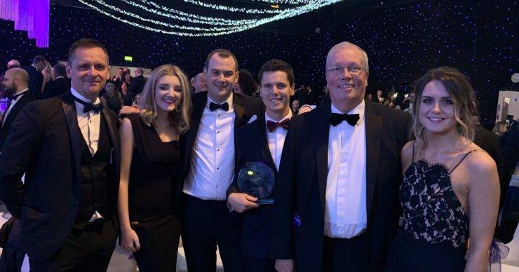 Chadwick Lawrence Scoop the Employment Law Award at Yorkshire Legal Awards