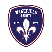 Wakefield Trinity RLFC - Official Sponsor