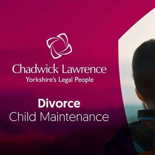 Divorce – Child Maintenance