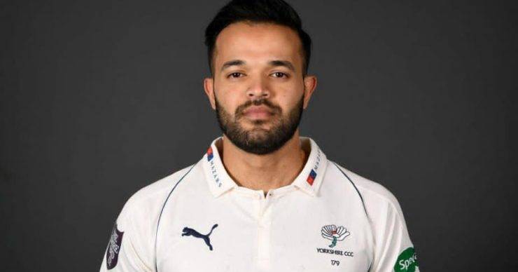 Azeem Rafiq gives evidence to YCCC investigation into racism