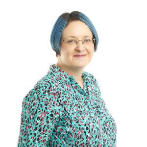 Eleanor Wilson