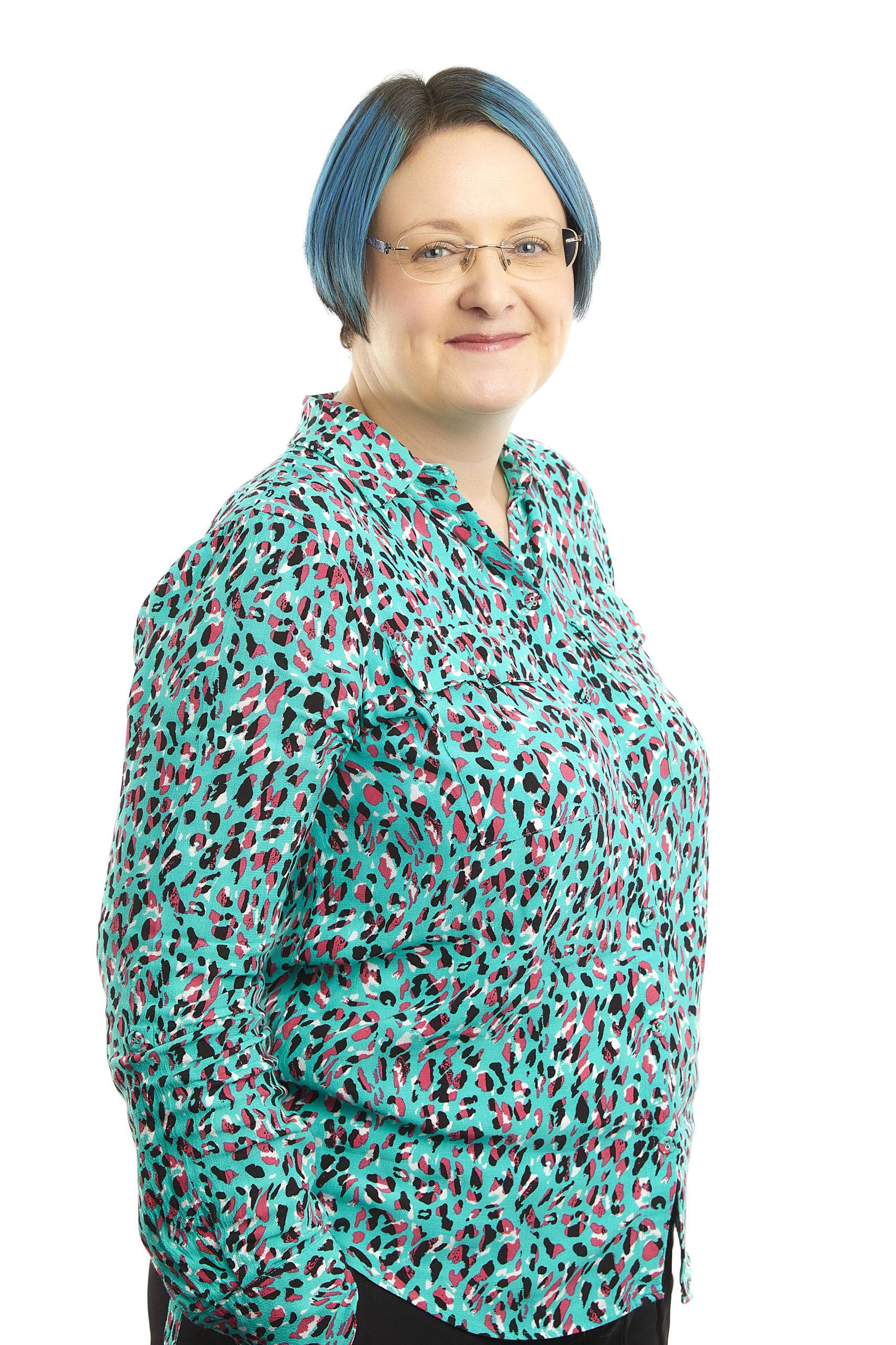 Eleanor Wilson
