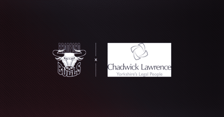 Chadwick Lawrence become Bradford Bulls official Legal Partner