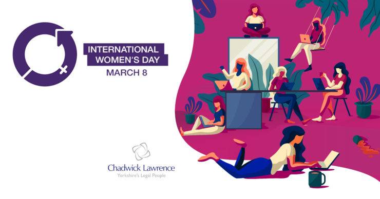 International Women’s Day