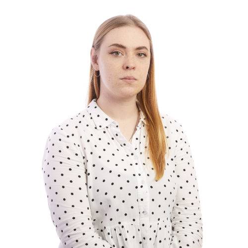 Kayla Falkingham