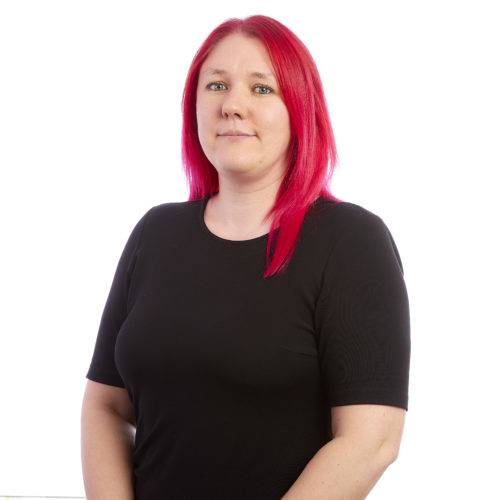 Michelle Helliwell