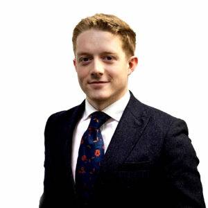 Adam McKie