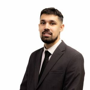 Shayan Malik