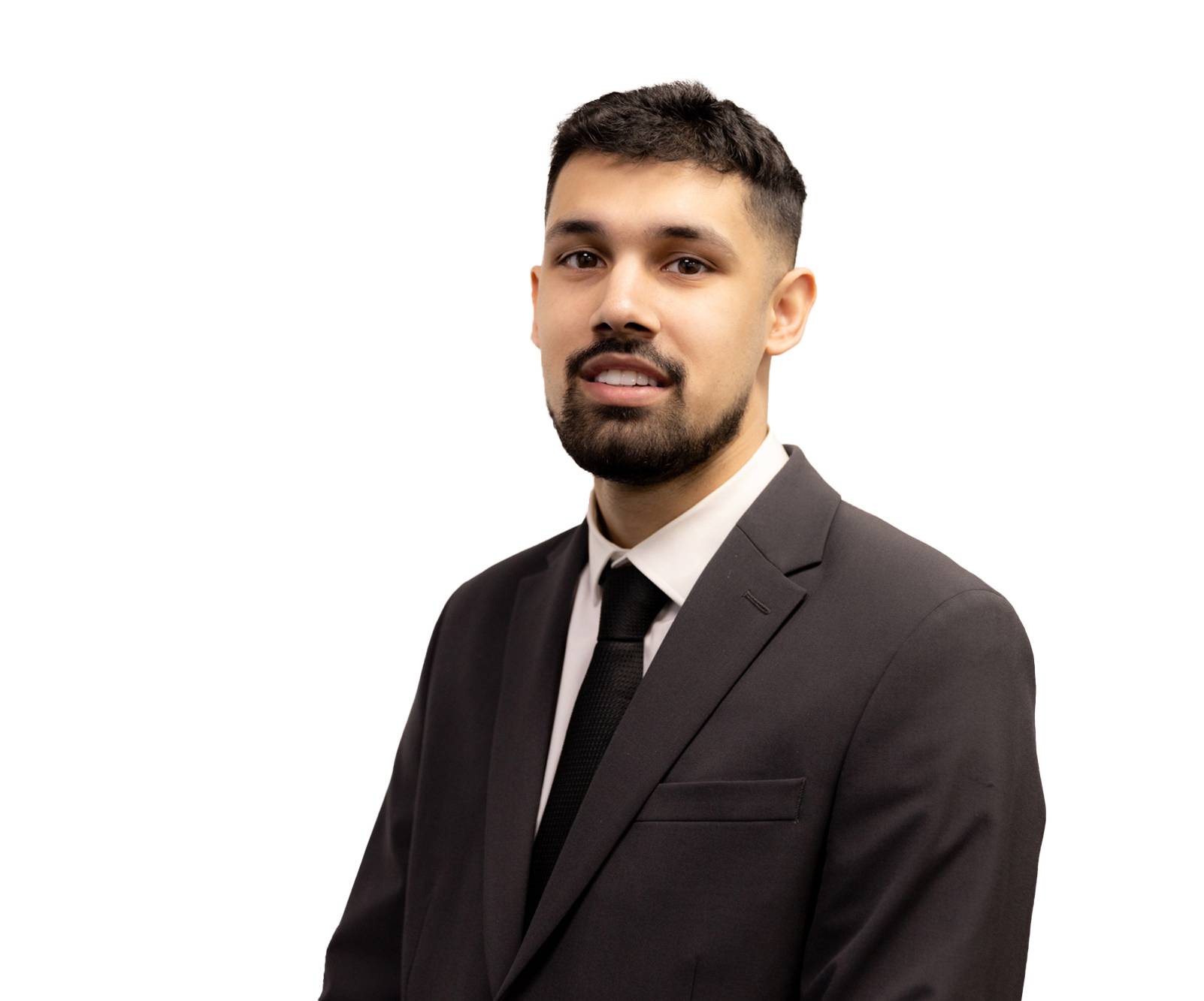 Shayan Malik