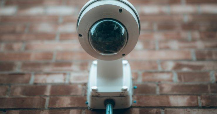 The ICO Investigate Alleged Data Breach on Department of Health and Social Care CCTV