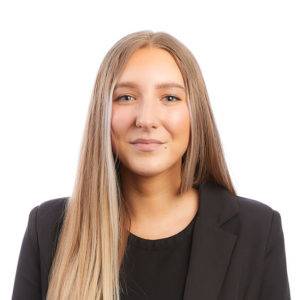 Abi Capstick