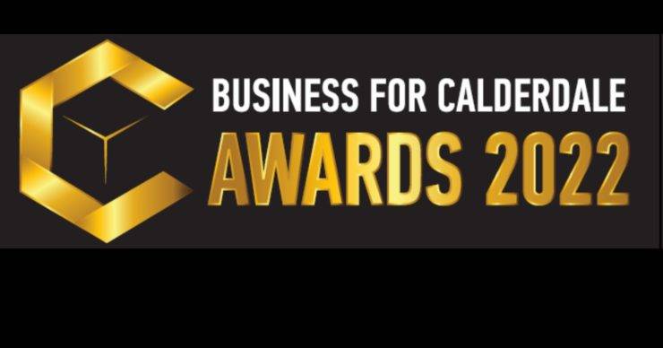Business for Calderdale Awards 2022