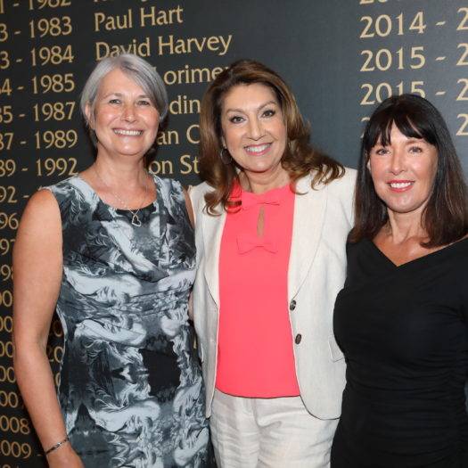 Jane McDonald Lunch 16