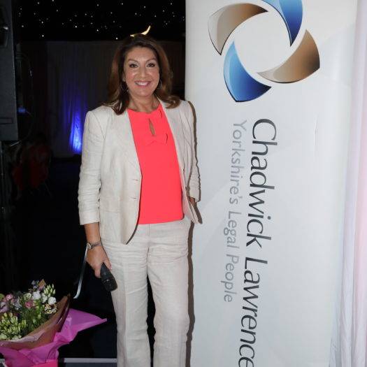 Jane McDonald Lunch 2