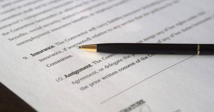 Why should I make a Lasting Power of Attorney?