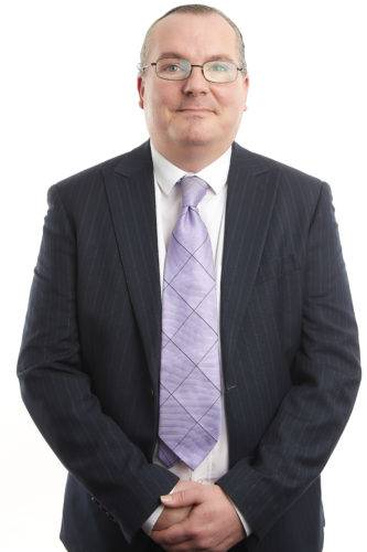 David Brin