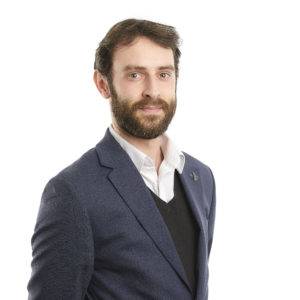 Kyrran Dearnley-Porter