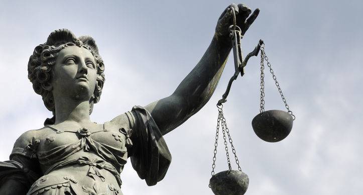 Barrister subject to discrimination over gender critical beliefs