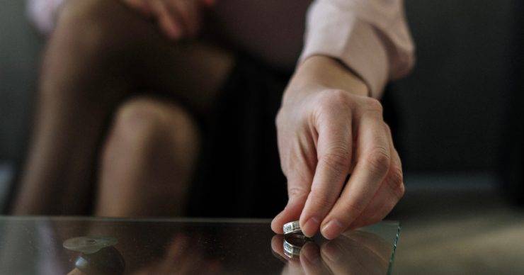 Tax implications for divorcing couples