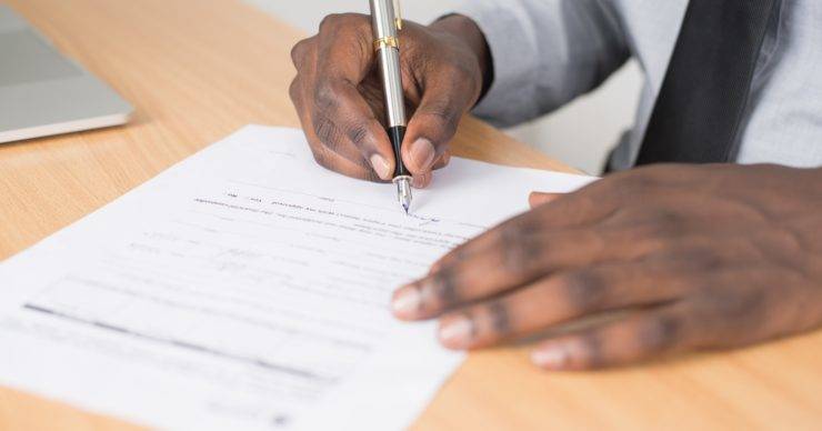 How to Apply For A Sponsorship License