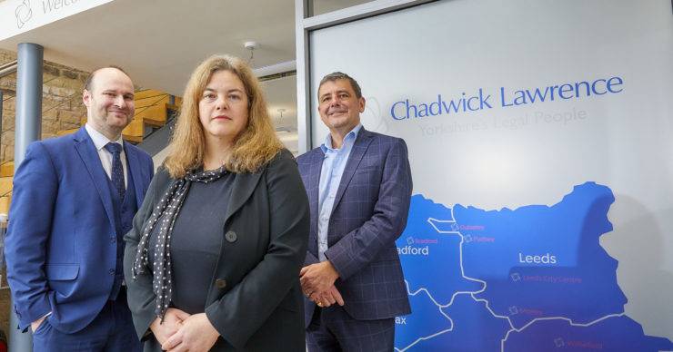 We’ve Increased the Size of our Regulatory and Crime Team