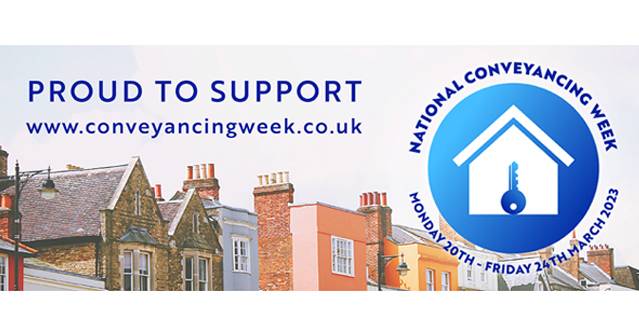 national conveyancing week