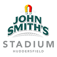 John Smith's Stadium