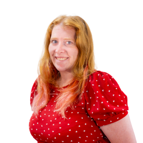 Megan Clarke