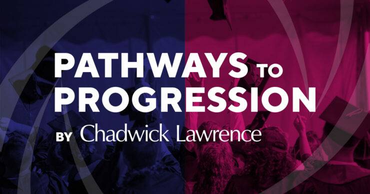 Pathways to Progression – The Traditional Legal Route
