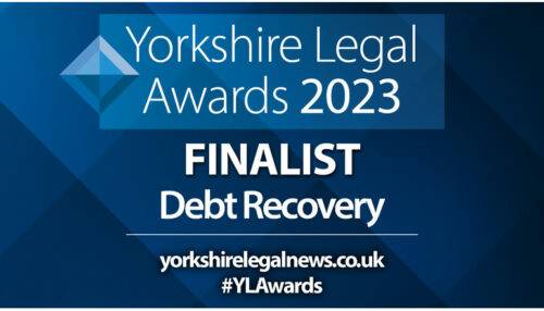 yorkshire legal awards